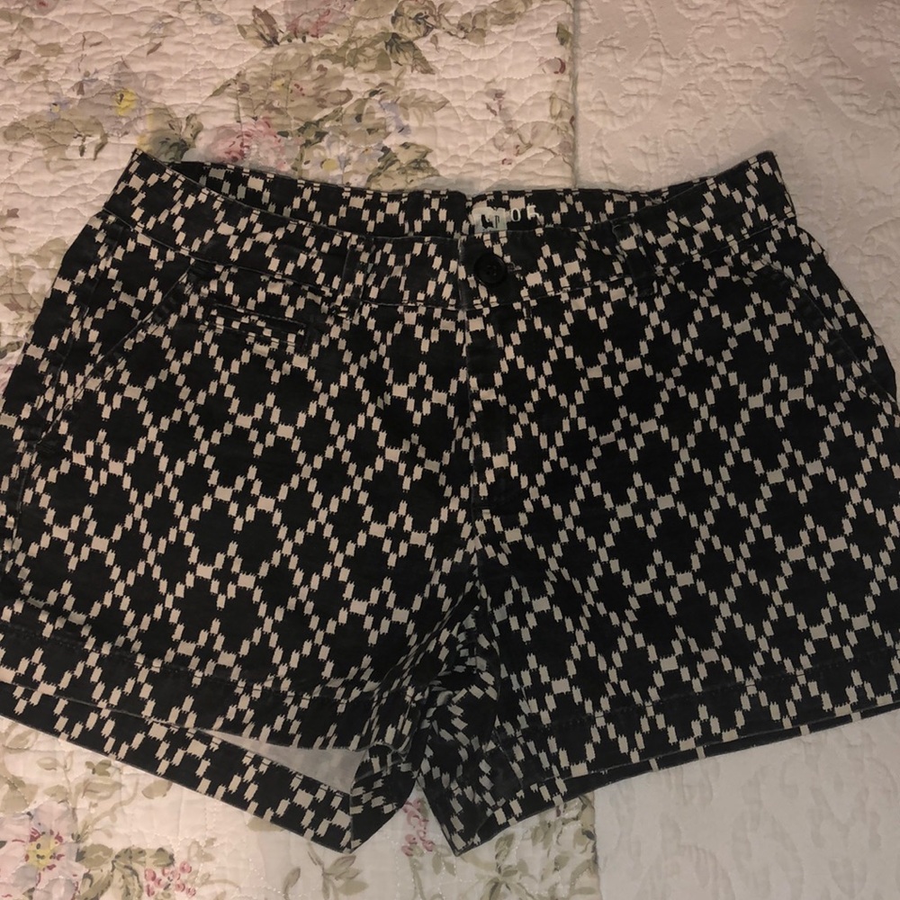 GAP summer short